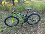 ROWER NORTHTEC MAKALU 27.5 VB AC 2018