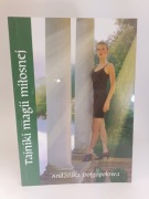 Tajniki magii miłosnej Andzelika Dolgopolowa