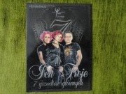 Ich Troje 7 Grzechów Głównych CD