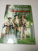 Przetrwaliśmy - przetrwamy. Eseje z historii Polski