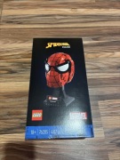 LEGO 76285 Maska Spider-Mana