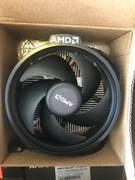 Oryg. wentylator AMD Wraith Stealth AM4 z 5600G