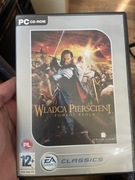 Władca Pierścieni Powrót Króla Gra PC