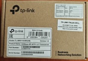 MODUŁ SFP+ TP-LINK TL-SM5110-SR LC 10GBase-SR