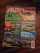 Auto Moto archiwalny numer