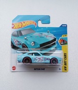 Datsun 240Z Hot Wheels 