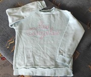 Bluza dziewczęca 128