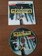 Piąty element FILM na DVD napisy polskie