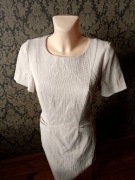 sukienka biurowa xs/s