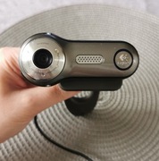 Kamerka internetowa do laptopa firmy Logitech V-UAR33