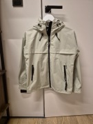 Kurtka przeciwdeszczowa Khujo