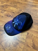 Czapka z daszkiem bawełniana czapeczka Darth Vader Star Wars rozmiar 53 cm