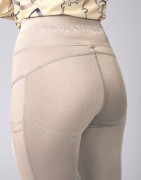 Breginsy Bryczesy ps of sweden 42 xl pełny silikon 