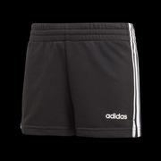 Szorty dziewczęce adidas Essentials 3-Stripes Adidas 11-12 152 j nowe