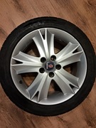Felgi RONAL dedykowane do Saab 17" 5x110