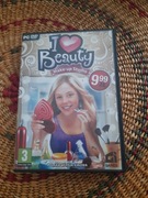 Gra komputerowa I love Beauty - Make up Studio