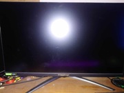 Monitor Acer predator 