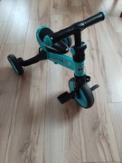 Milly Mally Rowerek 3w1 Optimus