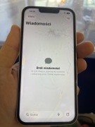 Ekran Apple Iphone 13 oryginalny OEM