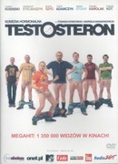 Testosteron Szyc Adamczyk Karolak Stuhr Kot