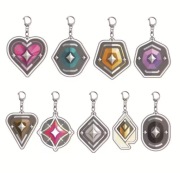 Przywieszka dla Gracza Ranga Valorant do Kluczy Prezent Brelok