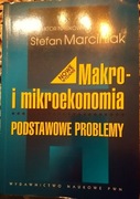 Makro i mikroekonomia podstawowe tematy. 