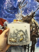 Świeca parafinowa do zapalenia z diodą Adpal polski producent