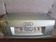 Klapa bagażnika audi a4 b6