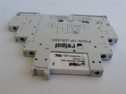 Przekaźnik interfejsowy relpol P16W-1P-24VDC