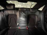 AUDI A4 B8 SEDAN FOTELE KOMPLET