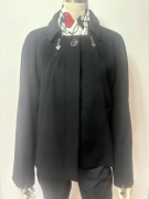 Kurtka wiosenna damska Tiffi roz. 40/L