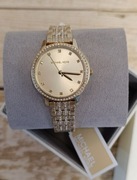 Zegarek z kryształkami Michael Kors MK 4368