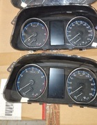 Licznik rav4 lift 15-18r  benzyna diesle