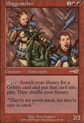 MTG Nemesis: Moggcatcher
