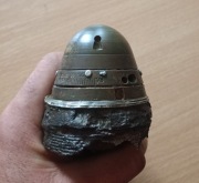 Zapalnik Austro-Węgry