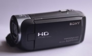 Kamera HD Sony HDR-CX240 FULL HD Czarna 