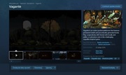 Vagante Steam key