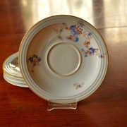 ## Spodki/Talerzyki – Carstens – Sorau - Żary ##