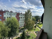 Mieszkanie 3 pokojowe w bloku