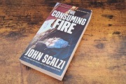 John Scalzi – The Consuming Fire