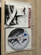 Batman Arkham city Game of the year edition 