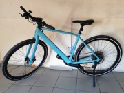 Rower elektryczny Orbea Vibe