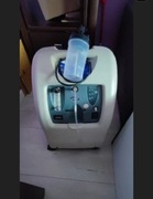 Koncentrator Tlenu Invacare Perfecto 2 V 