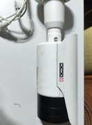 Monitoring KAMERA PROVISION ISR