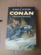Conan i pradawni bogowie