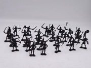 Figurki Żołnierzyki Rycerze zestaw v3