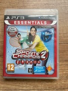 sports champions 2 PL PS3