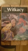 Witkacy album Irena Jakimowicz