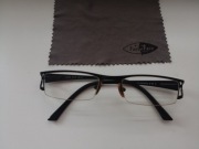 Oprawki okularów metalowe 