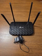 Router TP-Link Archer C6, AC1200